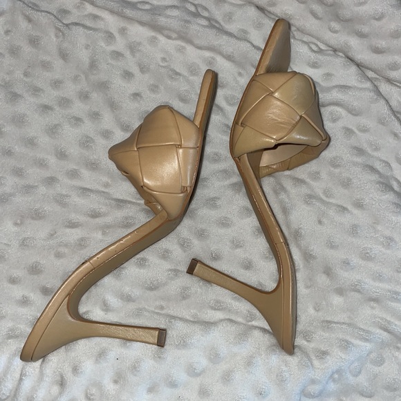 Vince Camuto Brelanie woven mule - Picture 3 of 8